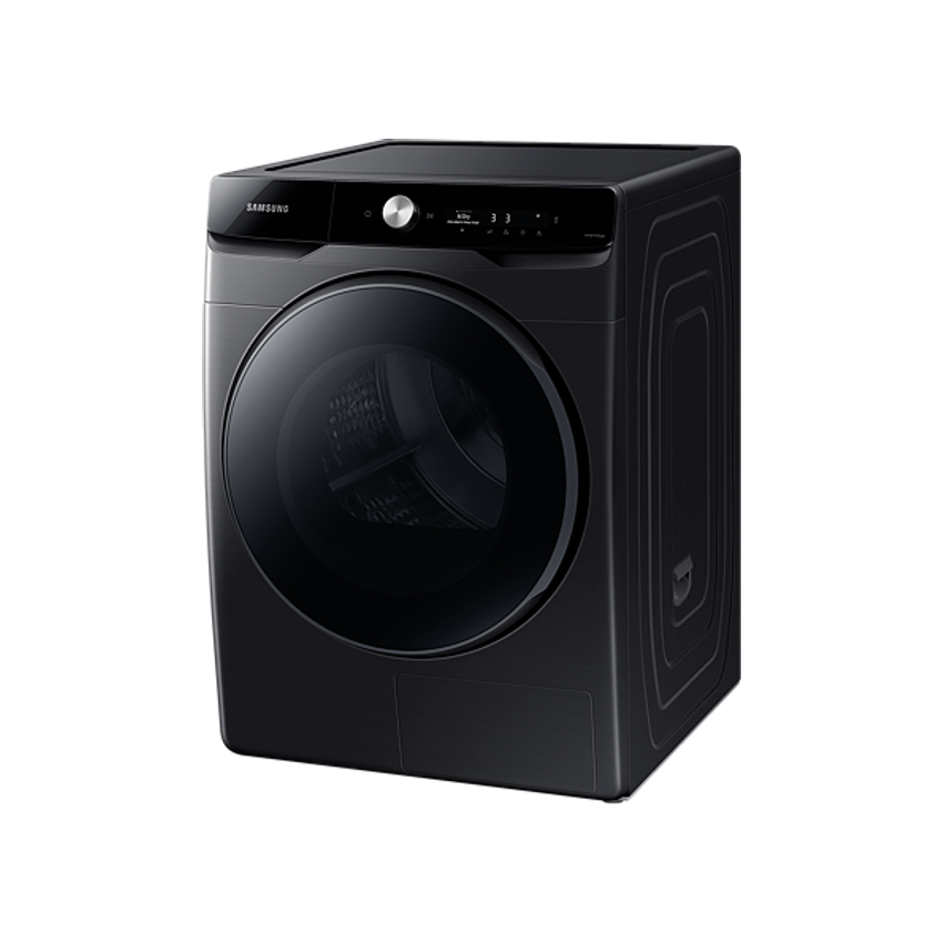 Samsung 16kg Ai Control Big Capacity Dryer - Black Caviar (Photo: 3)